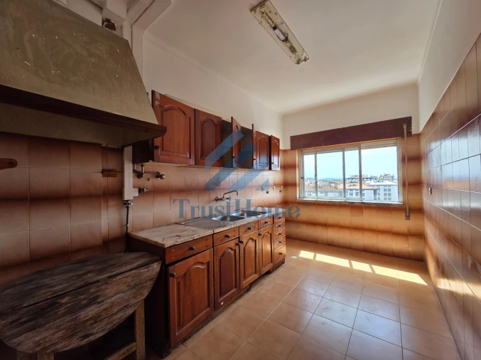 Apartamento T2 para Venda em Seixal, Arrentela e Aldeia de Paio Pires Foto 11