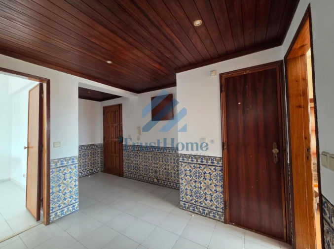 Apartamento T2 para Venda em Seixal, Arrentela e Aldeia de Paio Pires Foto 4