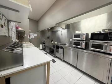 Negócio para Arrendamento em Braga (Maximinos, Sé e Cividade)