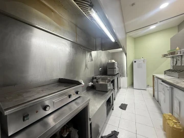 Negócio para Arrendamento em Braga (Maximinos, Sé e Cividade)