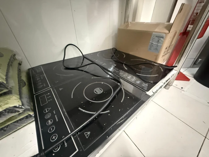 Negócio para Arrendamento em Braga (Maximinos, Sé e Cividade) Foto 21