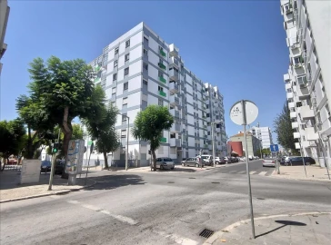 Apartamento T3 para Venda em Moita