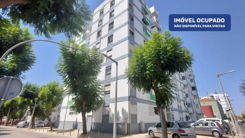 Apartamento T3 para Venda em Moita