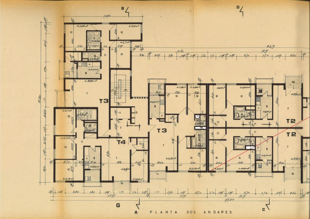 Apartamento T3 para Venda em Moita Foto 16