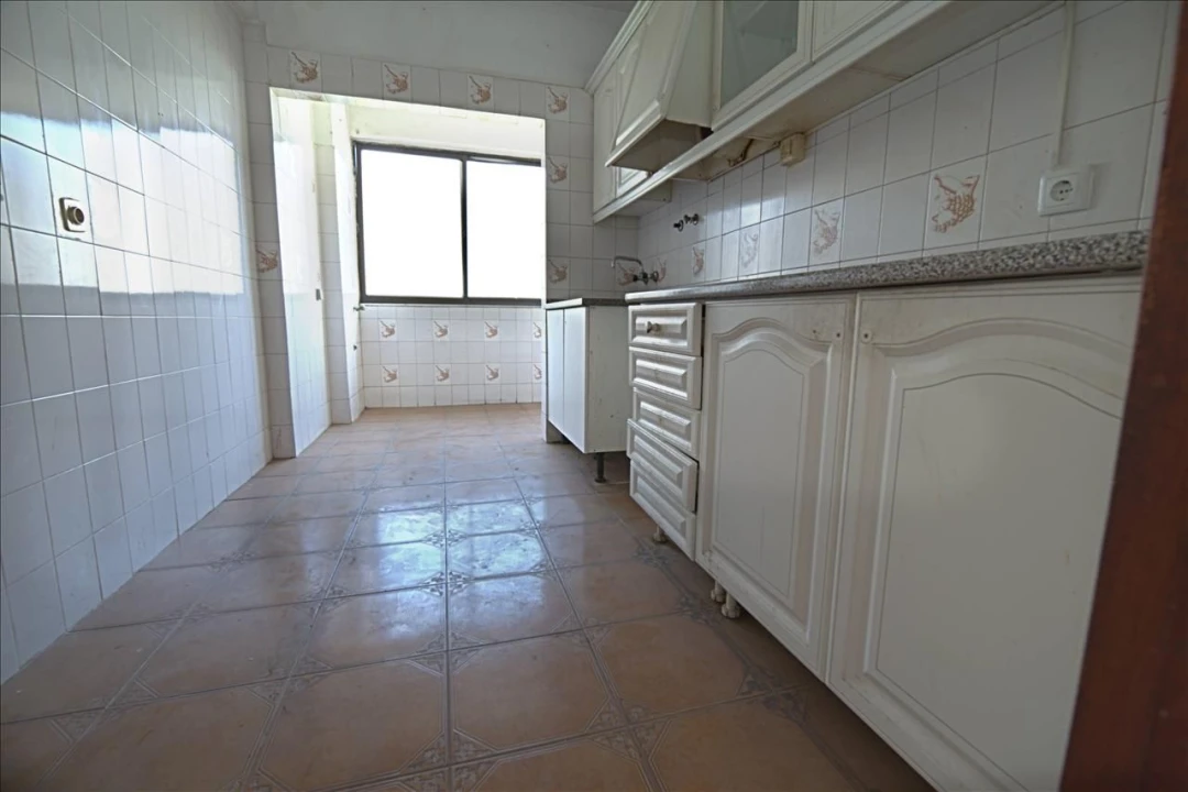 Apartamento T3 para Venda em Moita Foto 5