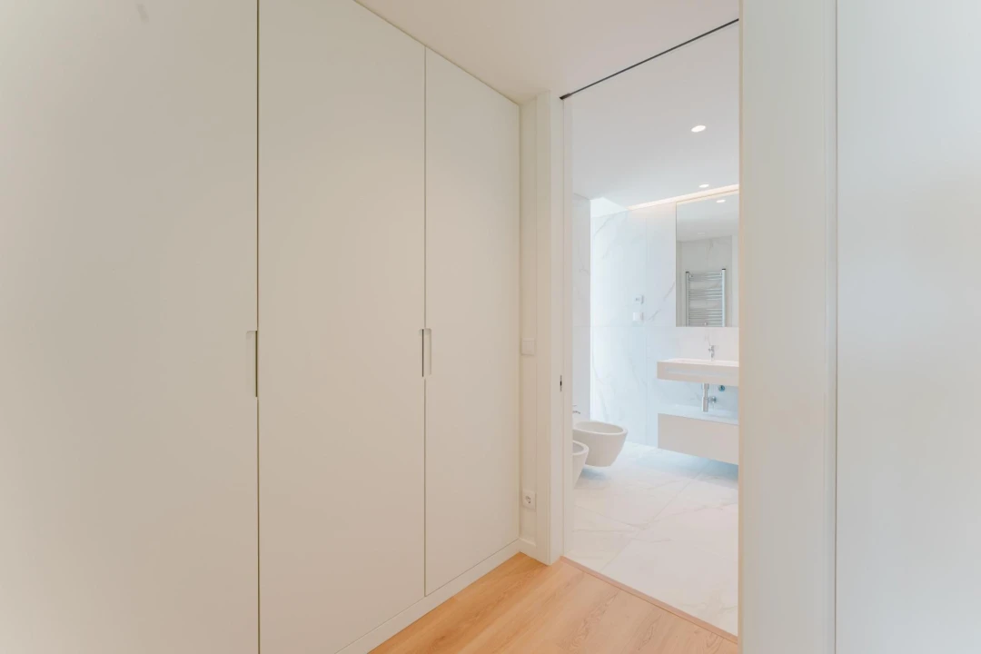 Apartamento T4 para Venda em Queluz e Belas Foto 12
