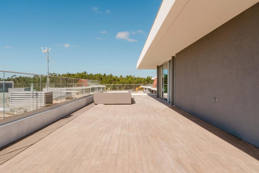 Apartamento T4 para Venda em Queluz e Belas Foto 23
