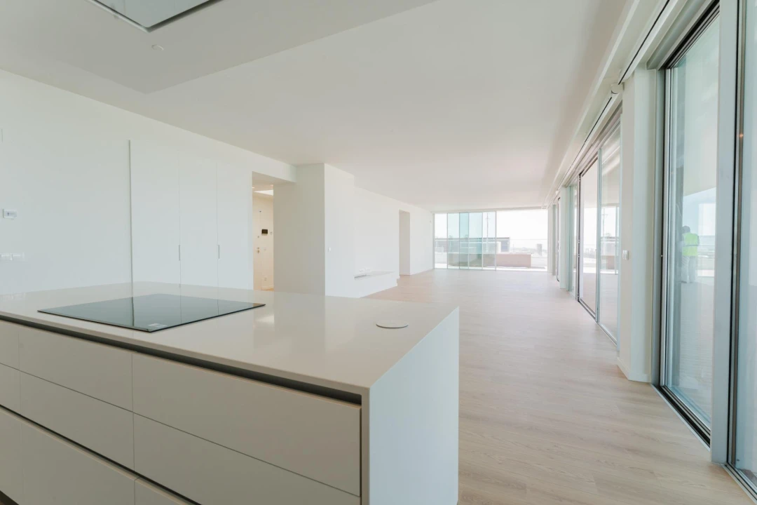 Apartamento T4 para Venda em Queluz e Belas Foto 27