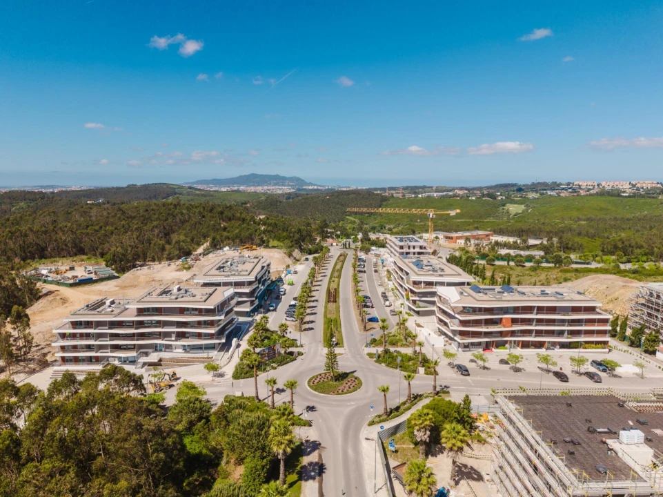 Apartamento T4 para Venda em Queluz e Belas Foto 30
