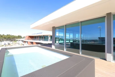 Apartamento T4 para Venda em Queluz e Belas