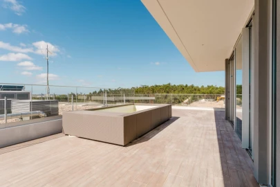 Apartamento T4 para Venda em Queluz e Belas
