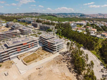 Apartamento T4 para Venda em Queluz e Belas