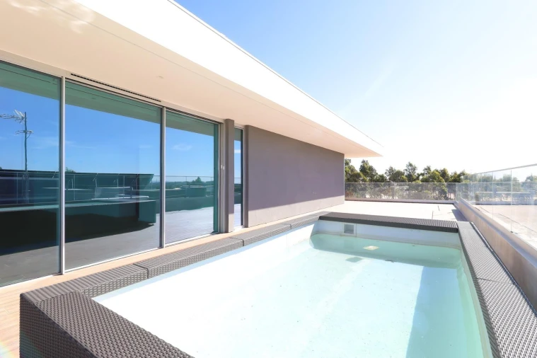 Apartamento T4 para Venda em Queluz e Belas Foto 20