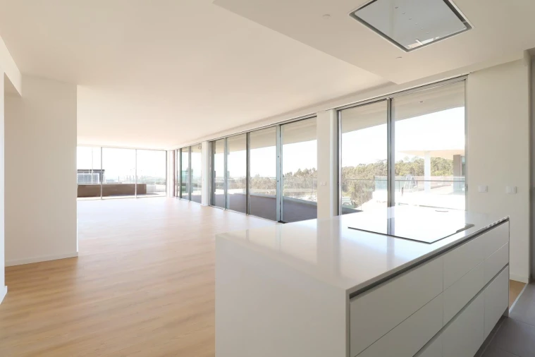 Apartamento T4 para Venda em Queluz e Belas Foto 3