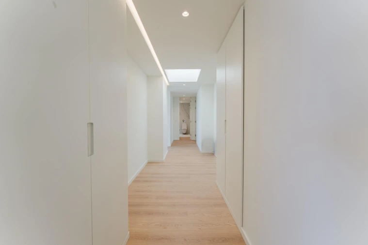 Apartamento T4 para Venda em Queluz e Belas Foto 14
