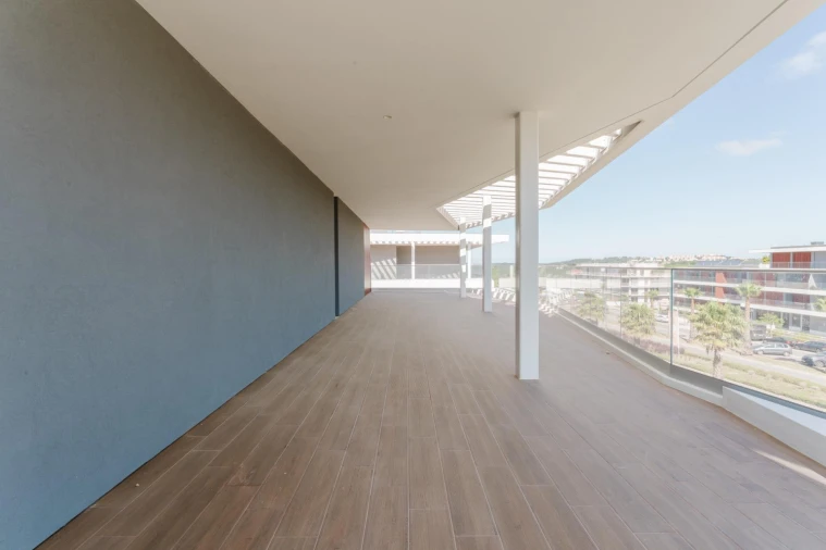 Apartamento T4 para Venda em Queluz e Belas Foto 19
