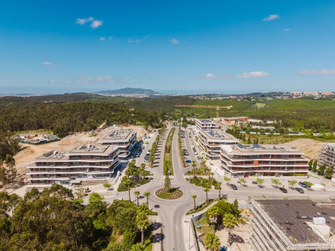 Apartamento T4 para Venda em Queluz e Belas Foto 30