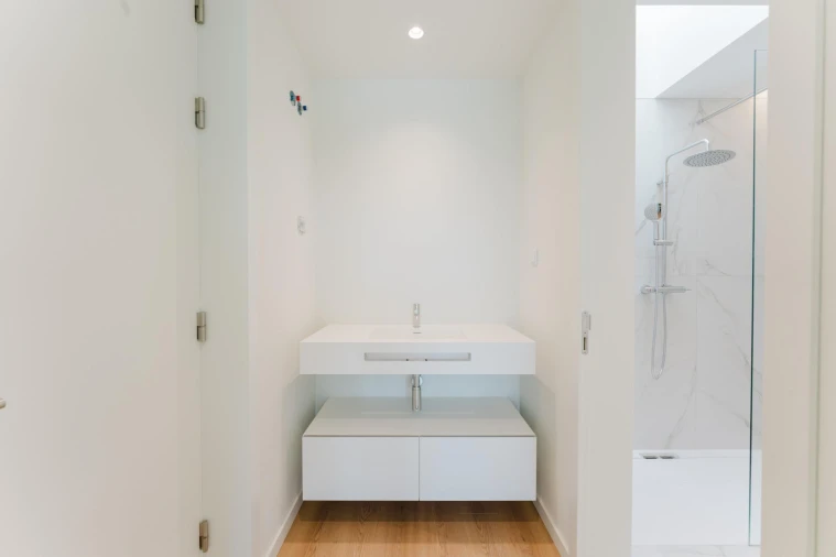 Apartamento T4 para Venda em Queluz e Belas Foto 7