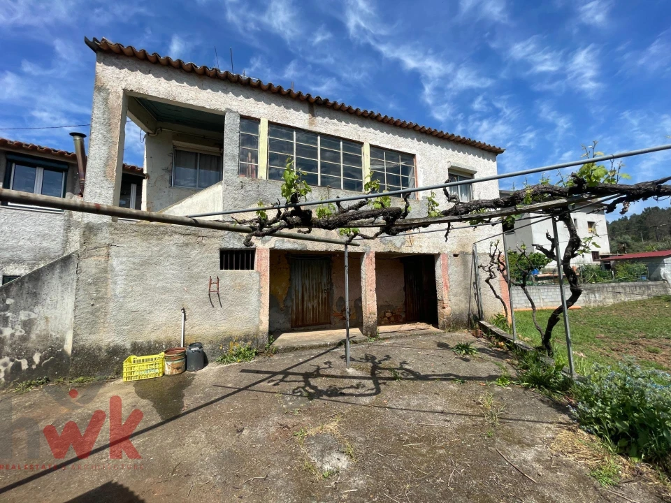 Moradia T3 para Venda em Sarzedo Foto 2