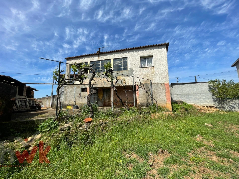 Moradia T3 para Venda em Sarzedo Foto 24