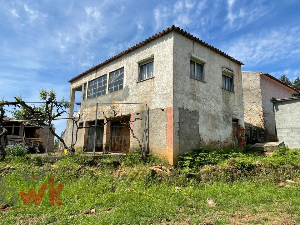 Moradia T3 para Venda em Sarzedo Foto 25