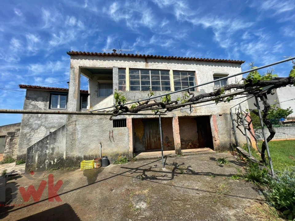 Moradia T3 para Venda em Sarzedo Foto 27