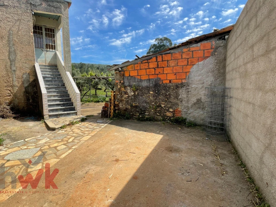 Moradia T3 para Venda em Sarzedo Foto 29