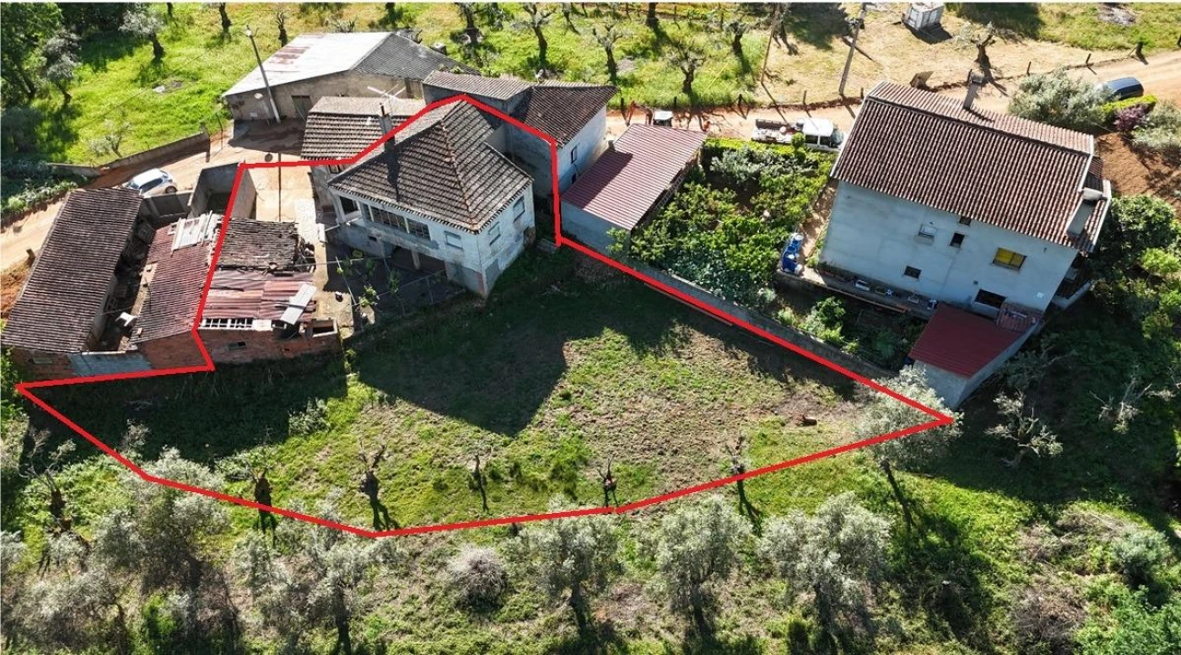 Moradia T3 para Venda em Sarzedo Foto 31