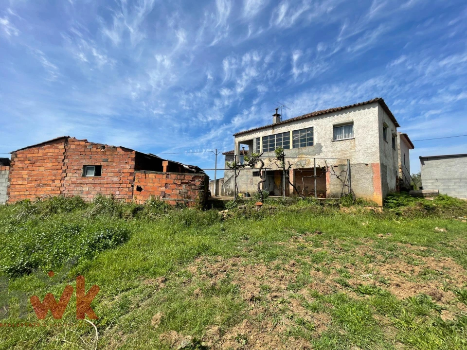 Moradia T3 para Venda em Sarzedo Foto 4