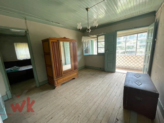 Moradia T3 para Venda em Sarzedo Foto 10