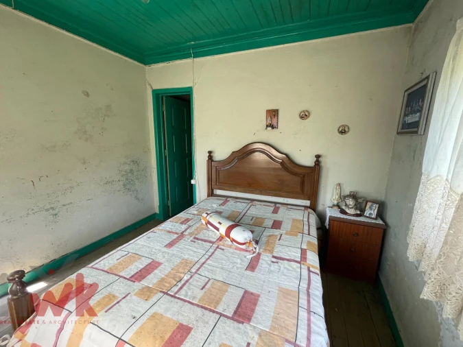 Moradia T3 para Venda em Sarzedo Foto 11