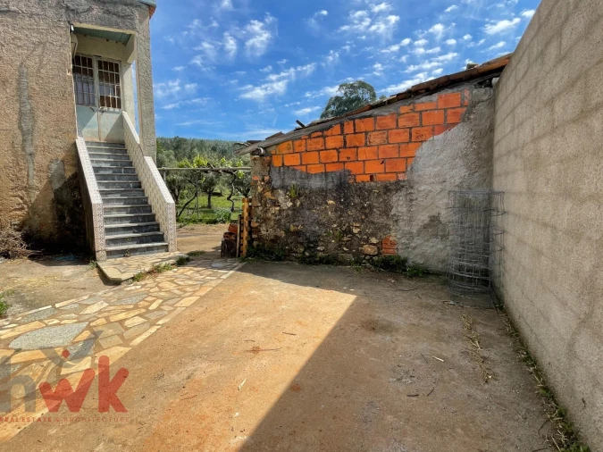 Moradia T3 para Venda em Sarzedo Foto 29