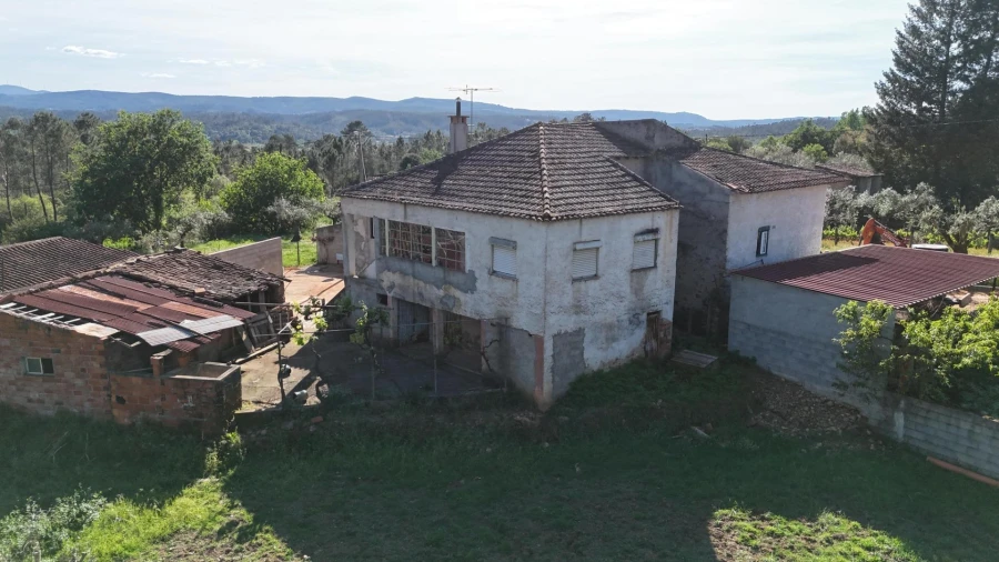 Moradia T3 para Venda em Sarzedo Foto 30