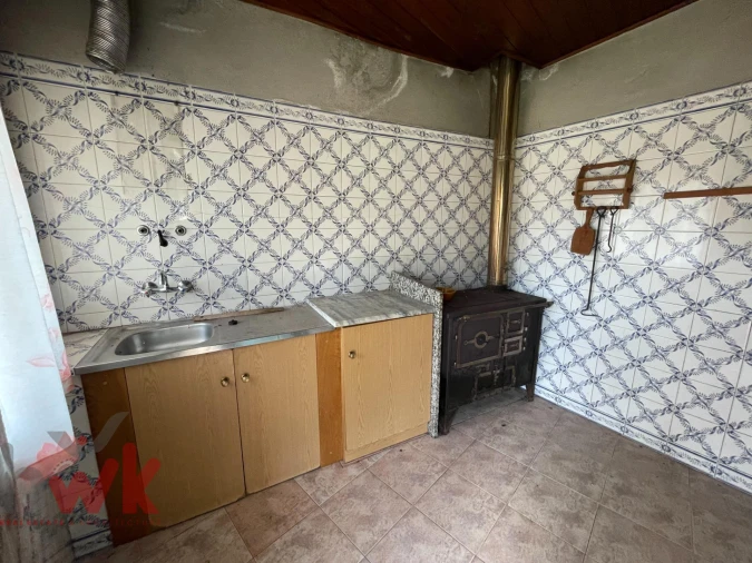 Moradia T3 para Venda em Sarzedo Foto 5