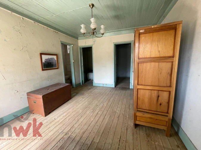 Moradia T3 para Venda em Sarzedo Foto 9