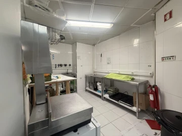 Negócio para Arrendamento em Braga (Maximinos, Sé e Cividade)