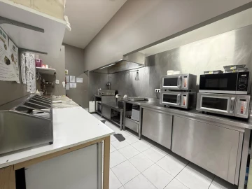 Negócio para Arrendamento em Braga (Maximinos, Sé e Cividade)