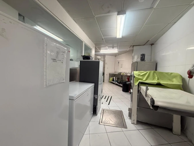 Negócio para Arrendamento em Braga (Maximinos, Sé e Cividade) Foto 4