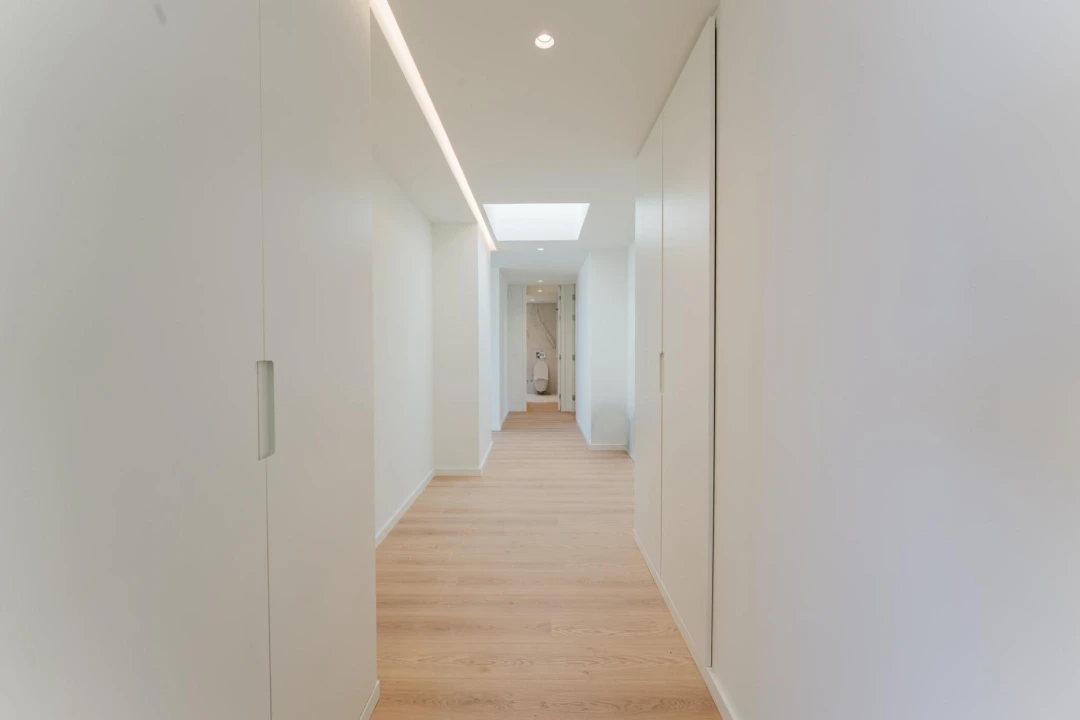 Apartamento T4 para Venda em Queluz e Belas Foto 14