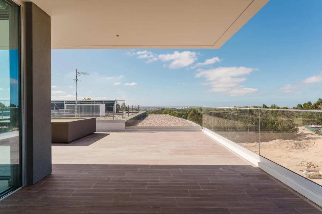 Apartamento T4 para Venda em Queluz e Belas Foto 2