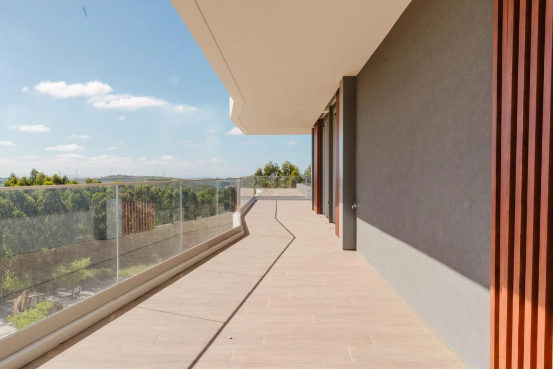 Apartamento T4 para Venda em Queluz e Belas Foto 21