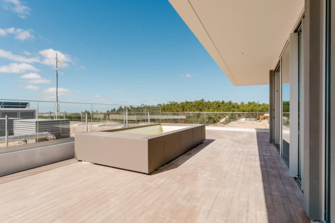Apartamento T4 para Venda em Queluz e Belas Foto 24
