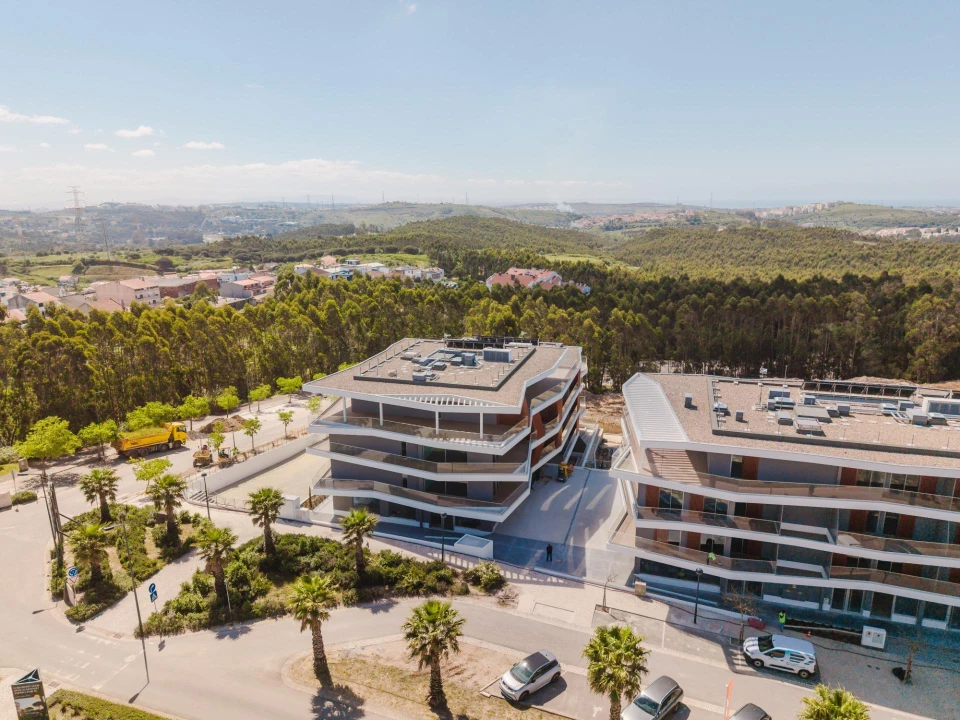 Apartamento T4 para Venda em Queluz e Belas Foto 32