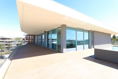 Apartamento T4 para Venda em Queluz e Belas