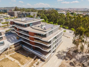 Apartamento T4 para Venda em Queluz e Belas
