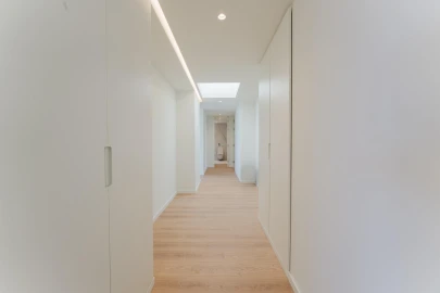 Apartamento T4 para Venda em Queluz e Belas