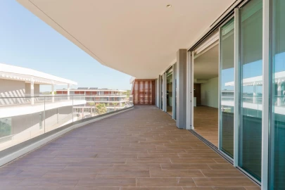 Apartamento T4 para Venda em Queluz e Belas