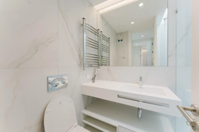 Apartamento T4 para Venda em Queluz e Belas