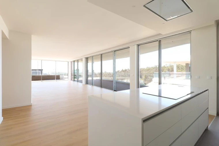 Apartamento T4 para Venda em Queluz e Belas Foto 3