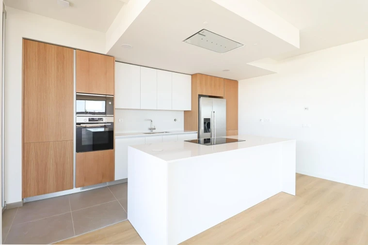 Apartamento T4 para Venda em Queluz e Belas Foto 4